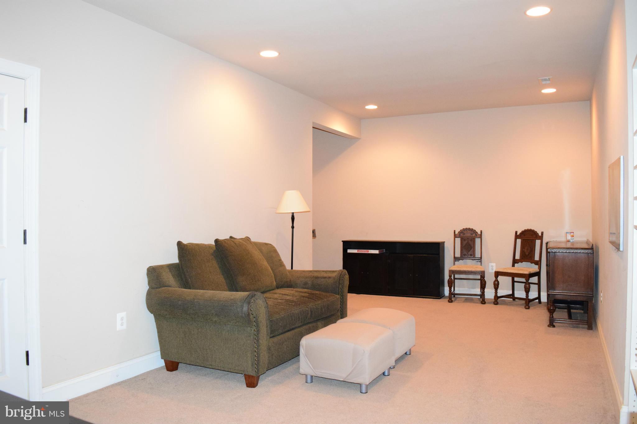 10476 Short Cut Road Catlett, VA 20119 - Photo 23 of 30 Basement