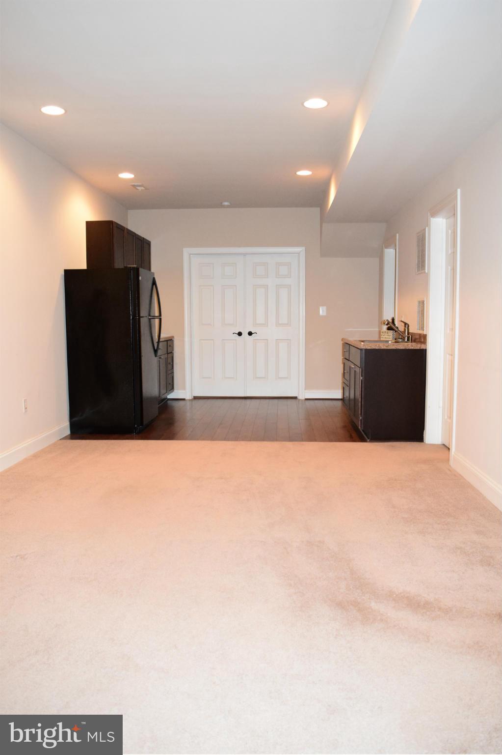10476 Short Cut Road Catlett, VA 20119 - Photo 25 of 30 Basement