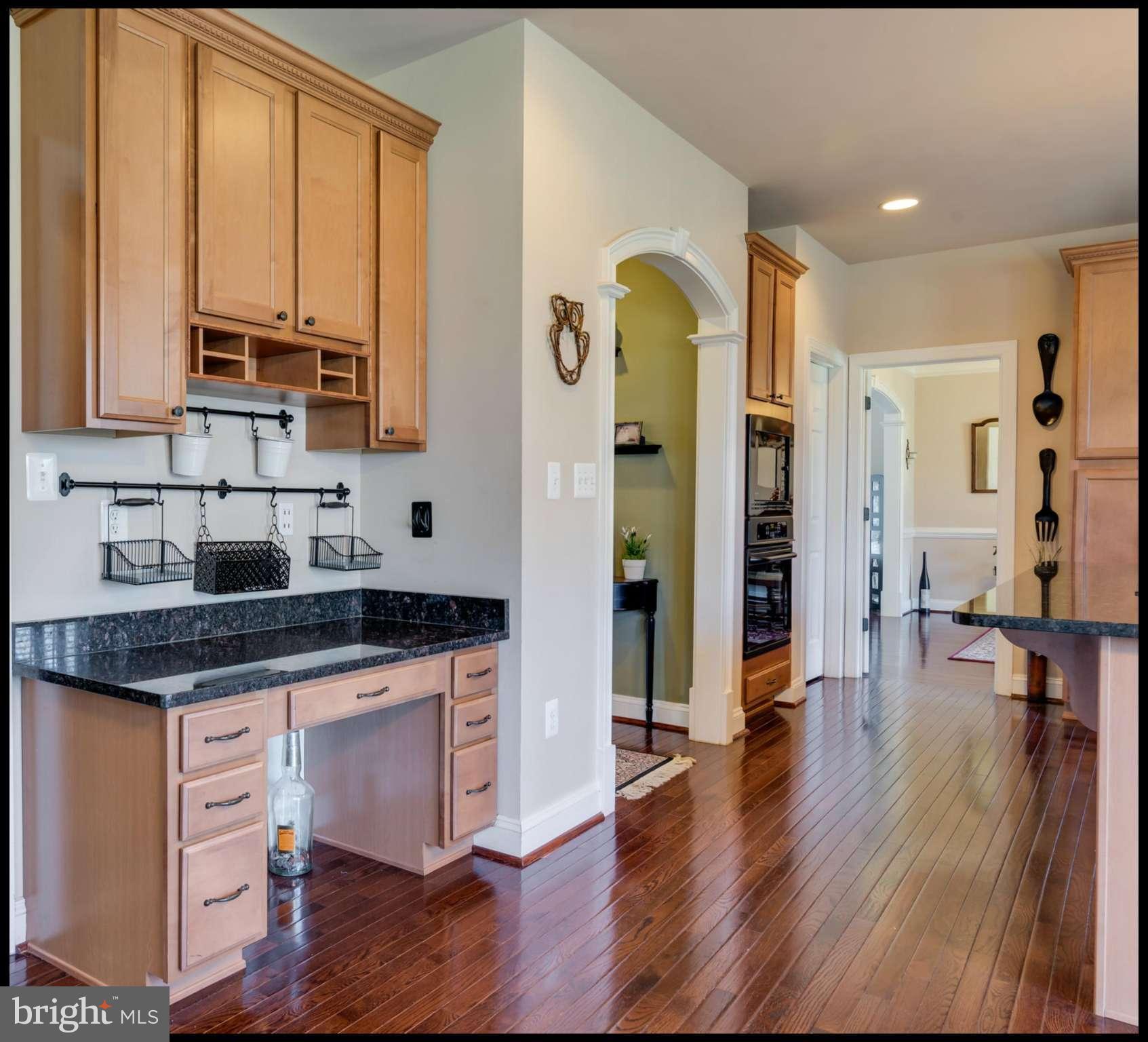10476 Short Cut Road Catlett, VA 20119 - Photo 4 of 30 Kitchen