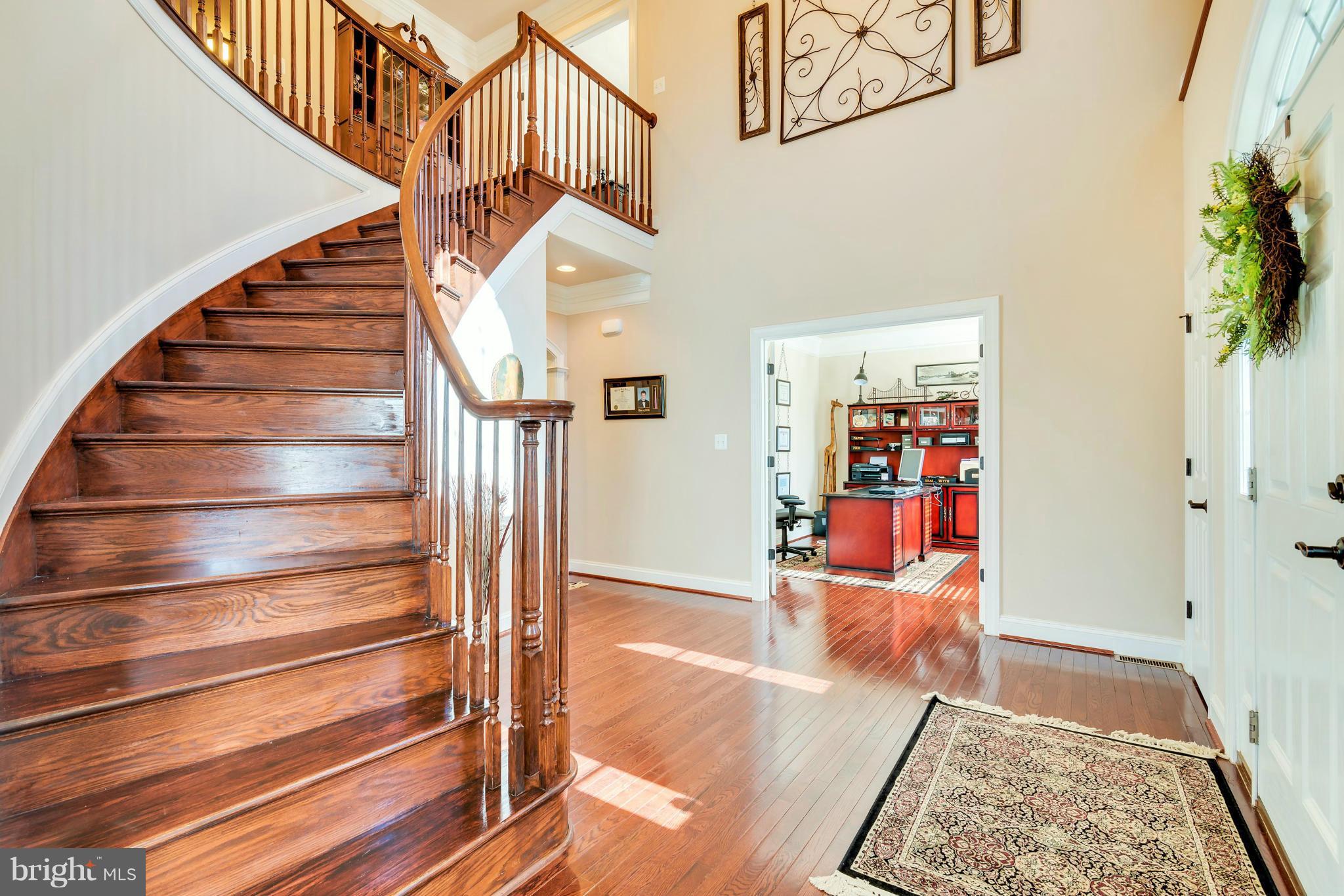 10476 Short Cut Road Catlett, VA 20119 - Photo 9 of 30 Interior (General)