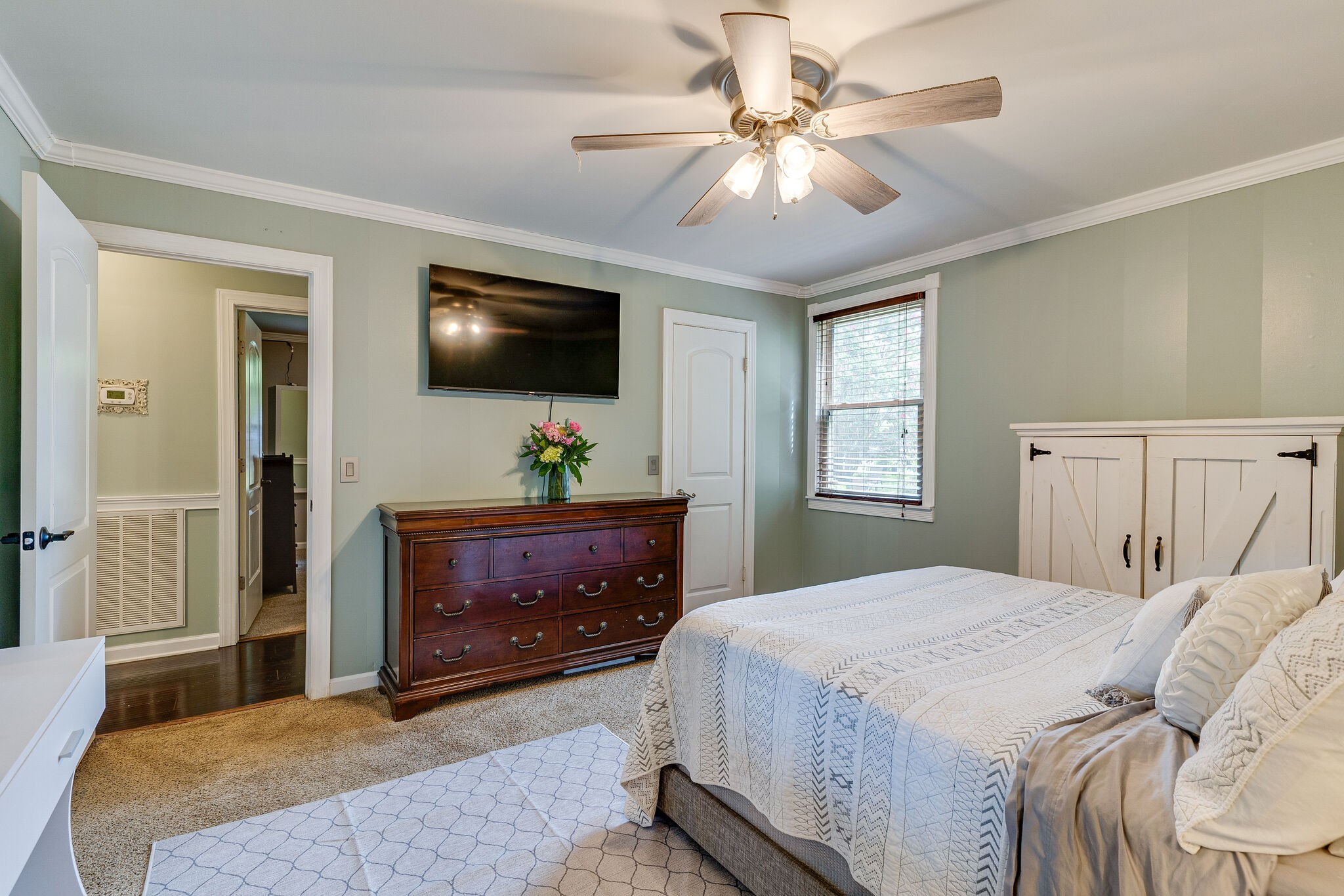 207 Cofer Drive Springfield, TN 37172 - Photo 16 of 24 Gallery Image 16