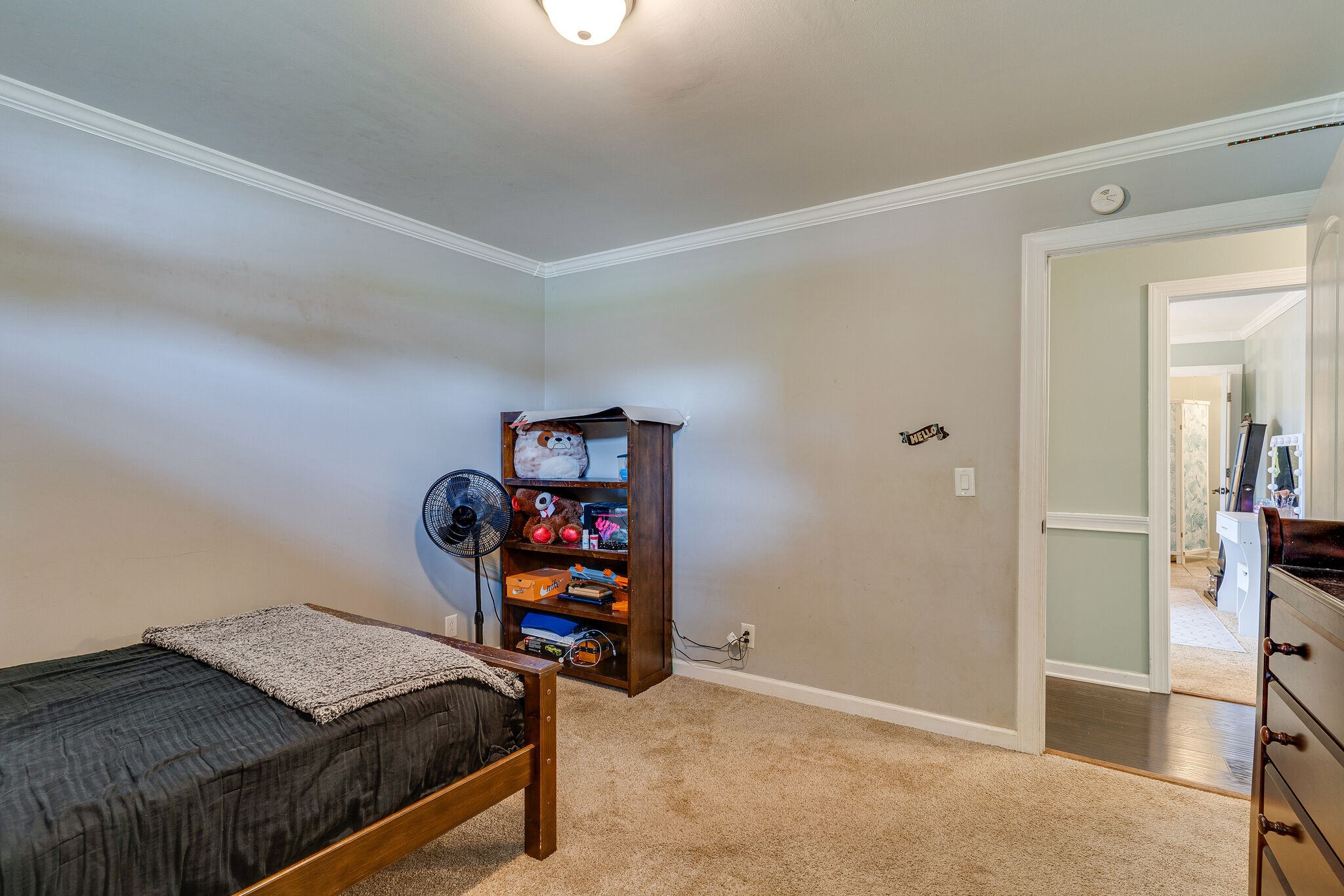 207 Cofer Drive Springfield, TN 37172 - Photo 18 of 24 Gallery Image 18