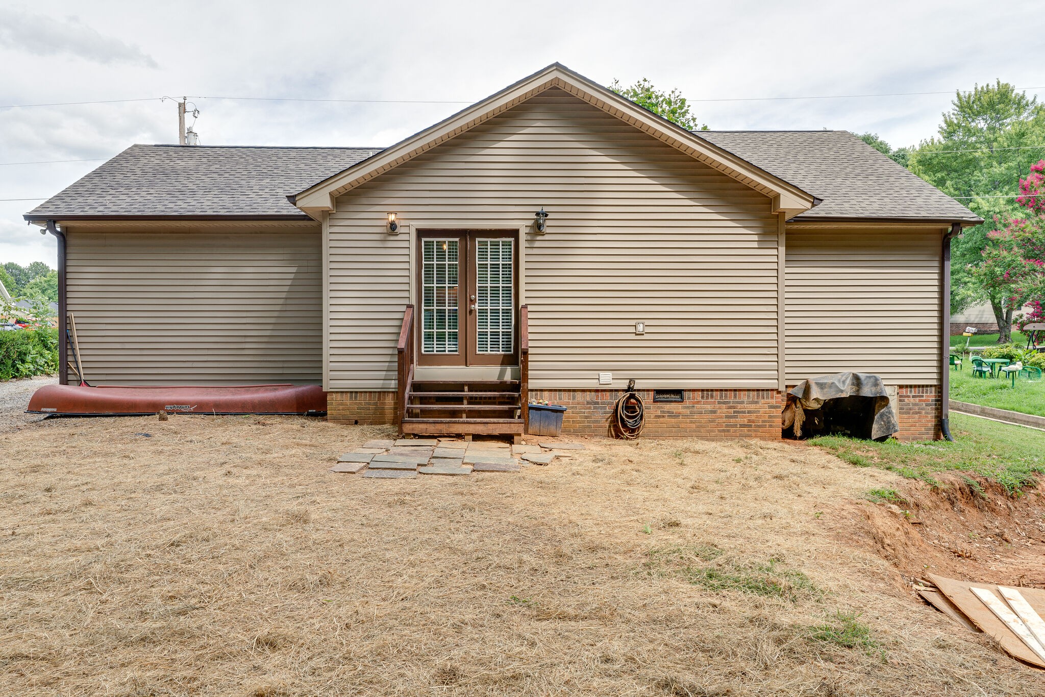 207 Cofer Drive Springfield, TN 37172 - Photo 22 of 24 Gallery Image 22