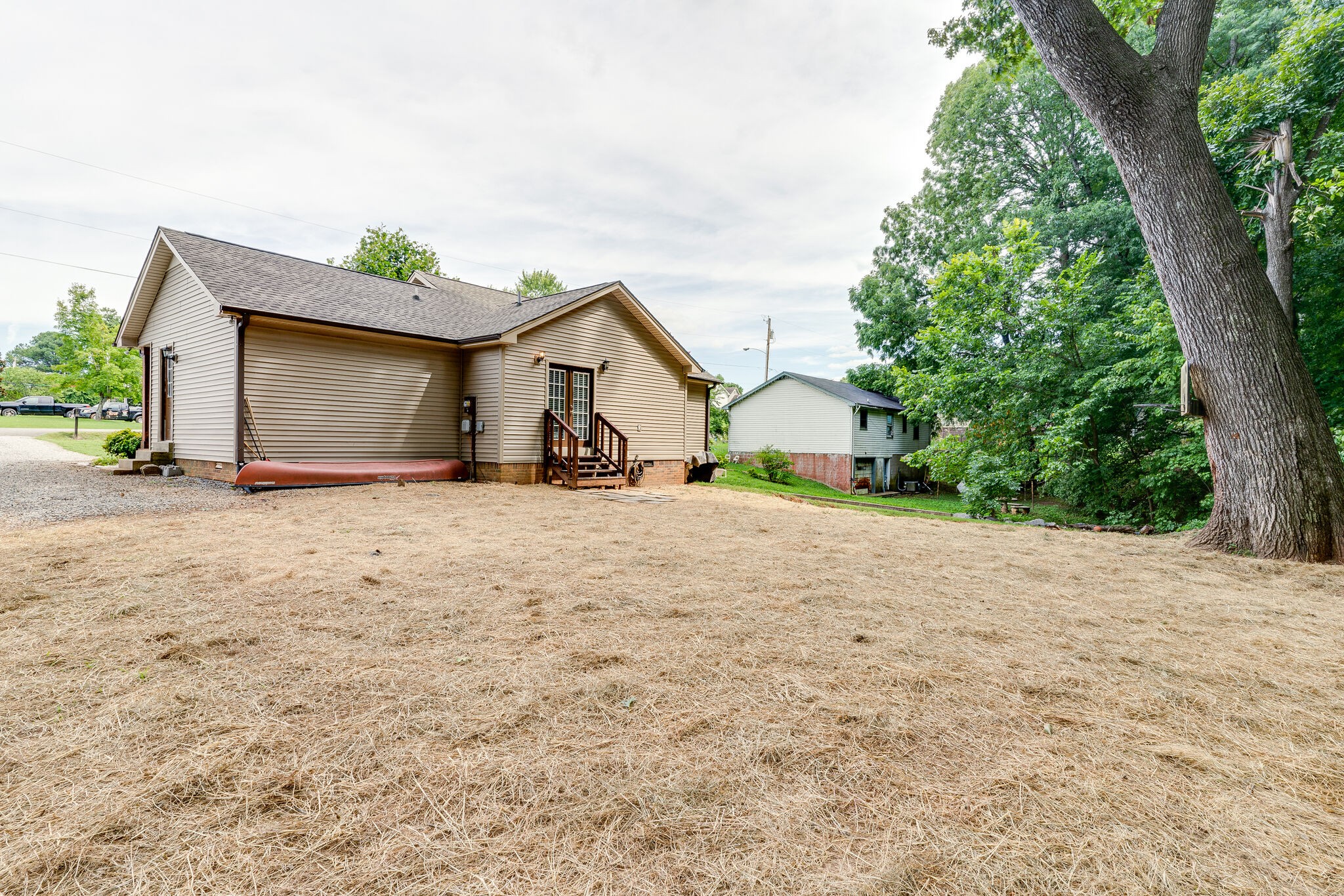 207 Cofer Drive Springfield, TN 37172 - Photo 23 of 24 Gallery Image 23