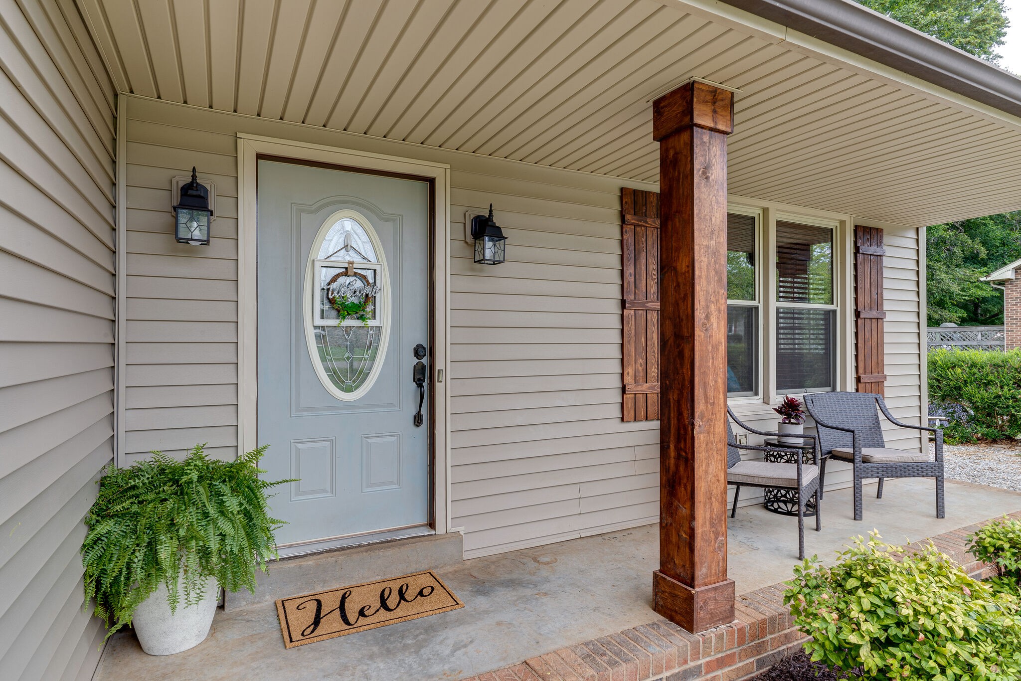 207 Cofer Drive Springfield, TN 37172 - Photo 3 of 24 Gallery Image 3