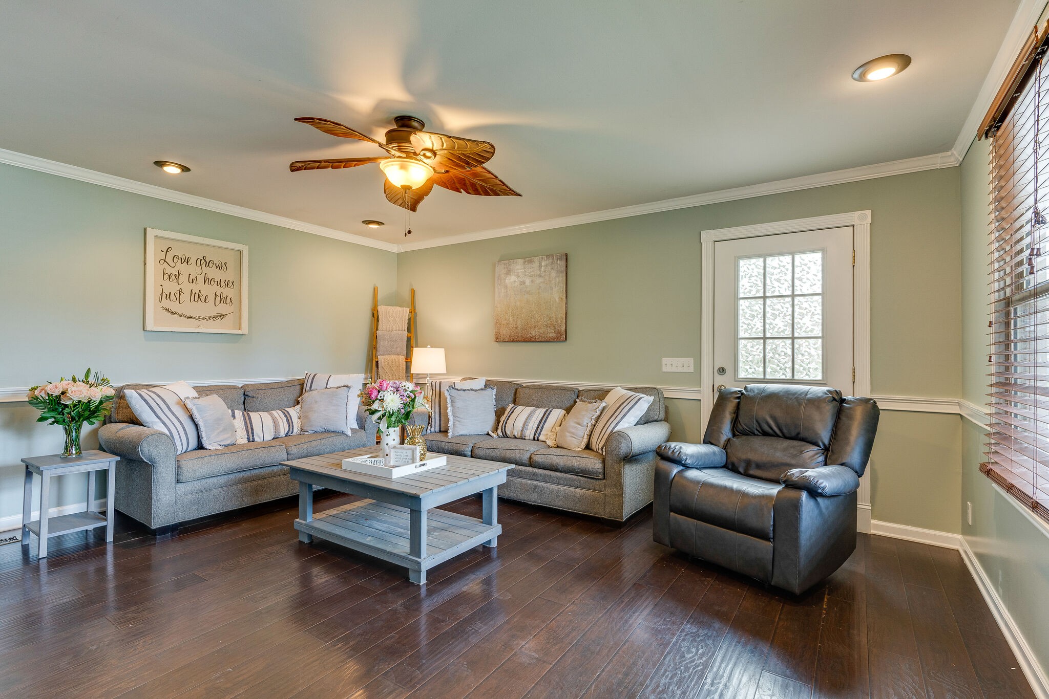 207 Cofer Drive Springfield, TN 37172 - Photo 4 of 24 Gallery Image 4