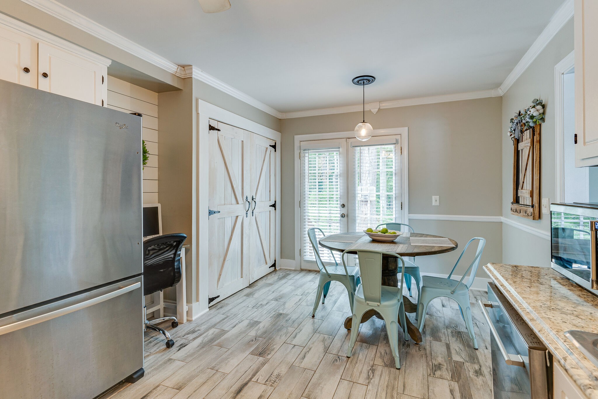 207 Cofer Drive Springfield, TN 37172 - Photo 6 of 24 Gallery Image 6