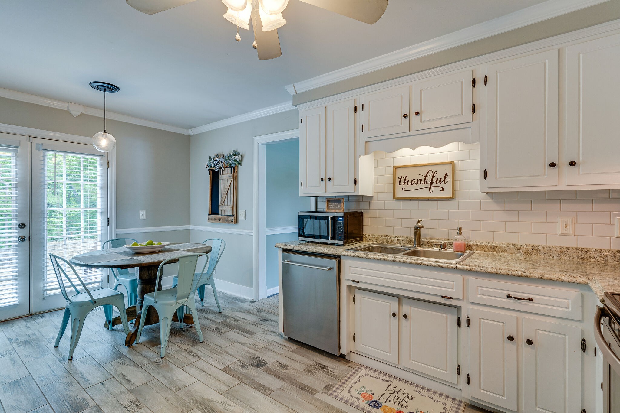 207 Cofer Drive Springfield, TN 37172 - Photo 7 of 24 Gallery Image 7
