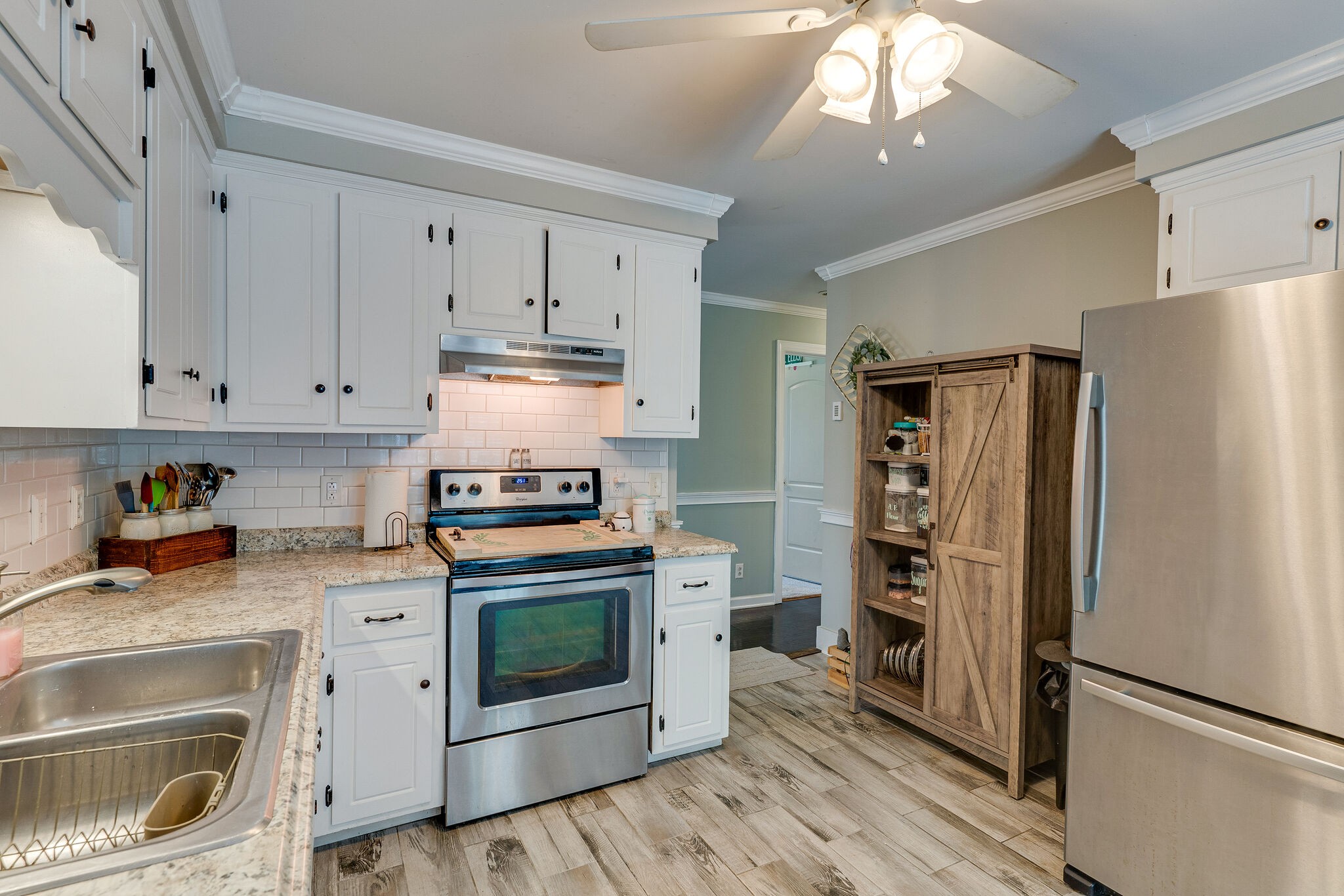 207 Cofer Drive Springfield, TN 37172 - Photo 8 of 24 Gallery Image 8