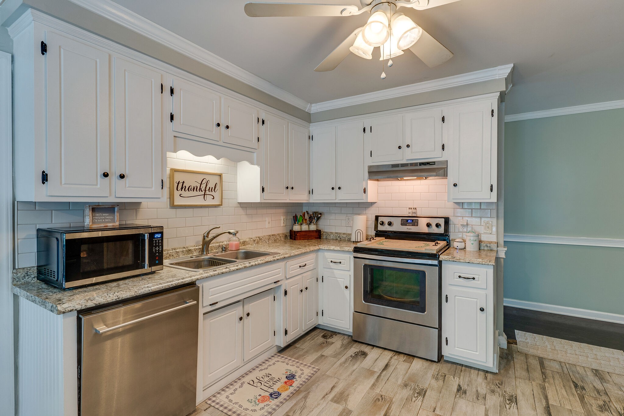 207 Cofer Drive Springfield, TN 37172 - Photo 9 of 24 Gallery Image 9