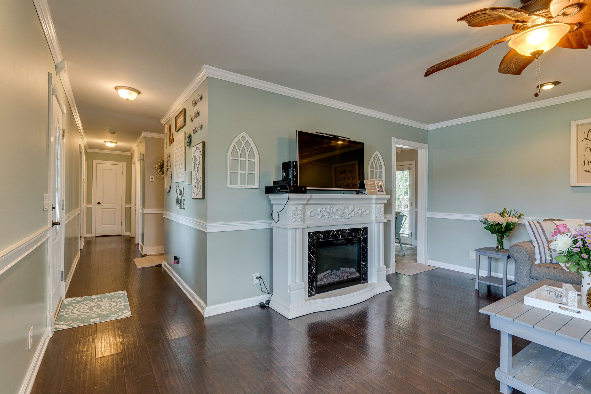 207 Cofer Drive Springfield, TN 37172 - Photo 10 of 24 Gallery Image 10