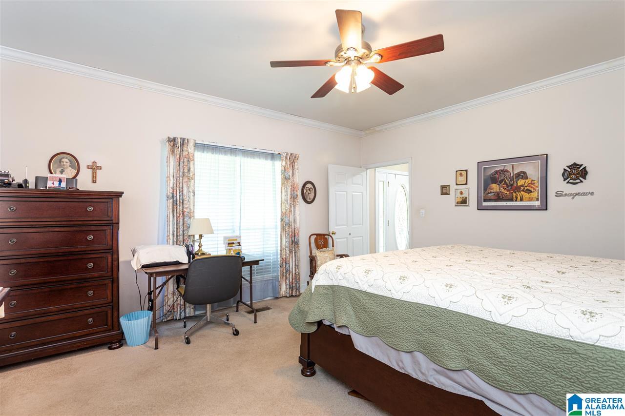 1120 Cedar Creek Road Odenville, AL 35120 - Photo 23 of 49