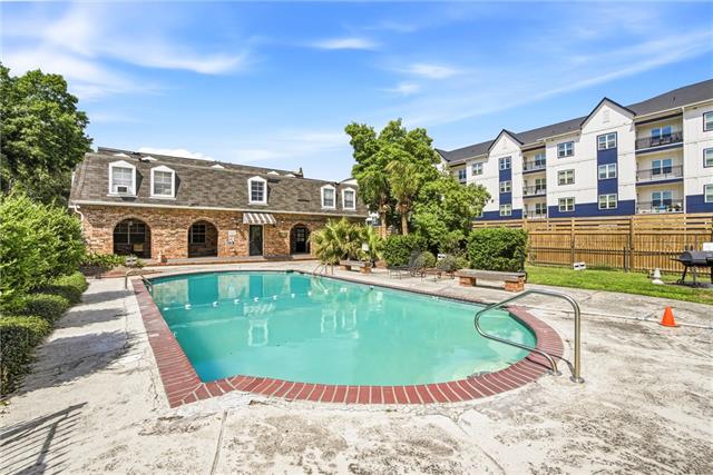 4735 Government Street, Unit 215 Baton Rouge, LA 70806 - Photo 14 of 15