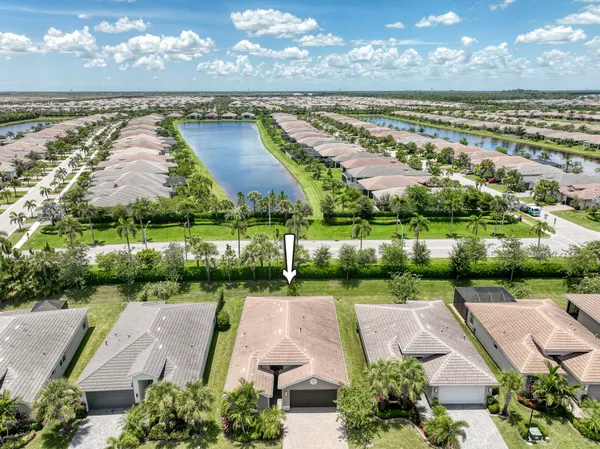 $3,200 | 11597 Southwest Hawkins Terrace, Port St. Lucie, FL 34987