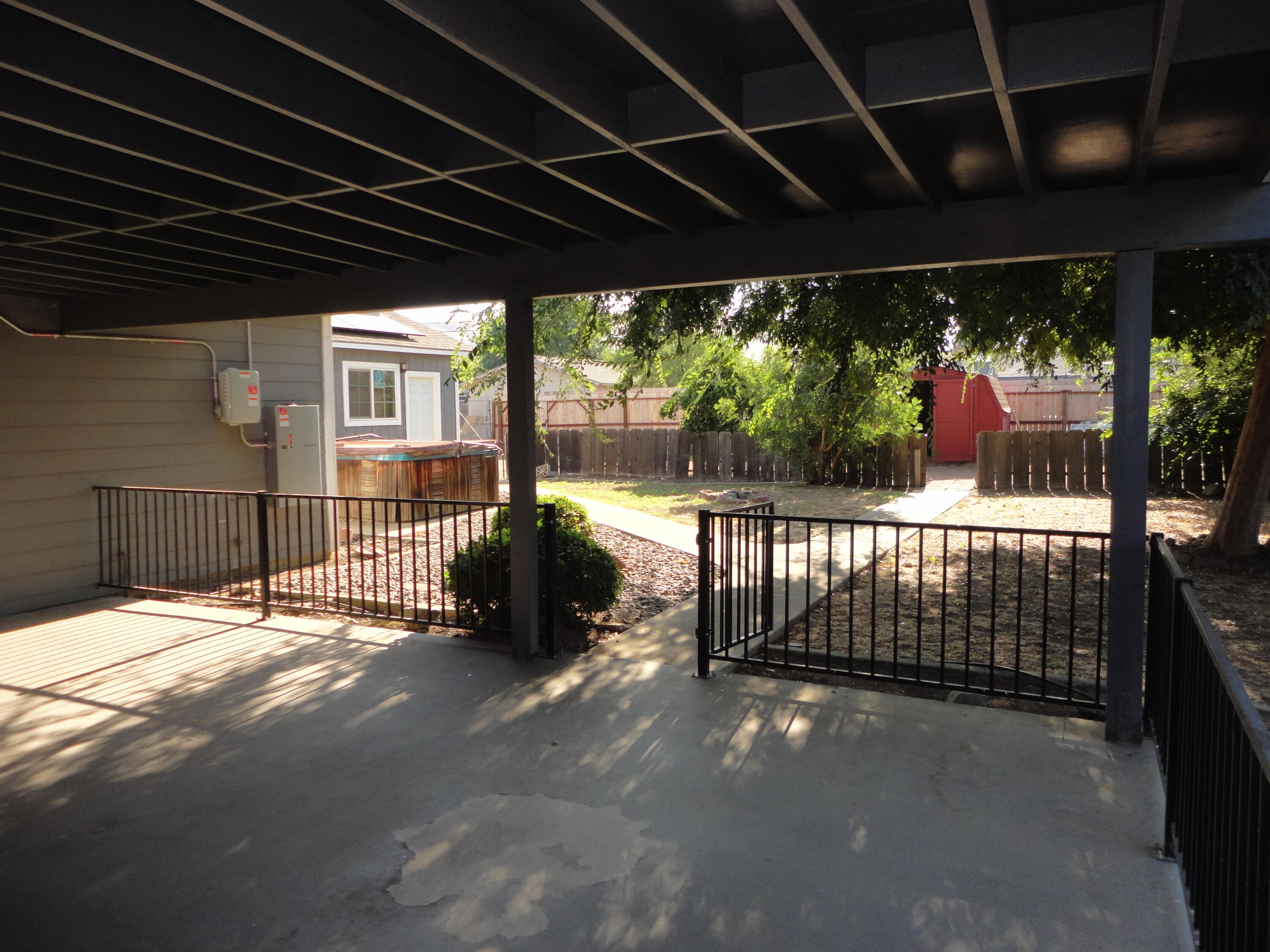 326 Sycamore Avenue Lindsay, CA 93247 - Photo 42 of 47 DSC04838