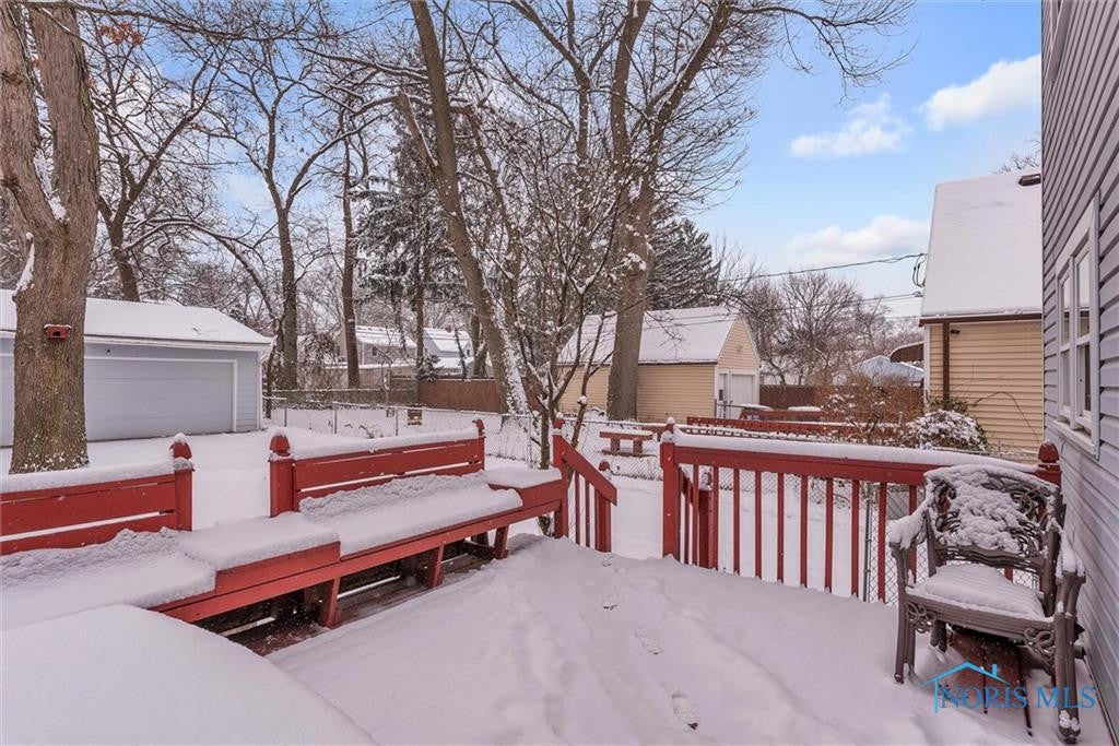 2149 Loxley Road Toledo, OH 43613 - Photo 37 of 37 Gallery Image 37