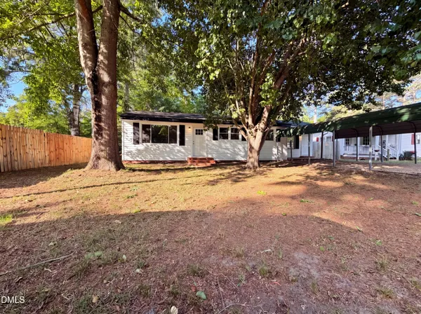 $215,000 | 107 Starling Street, Pine Level, NC 27568