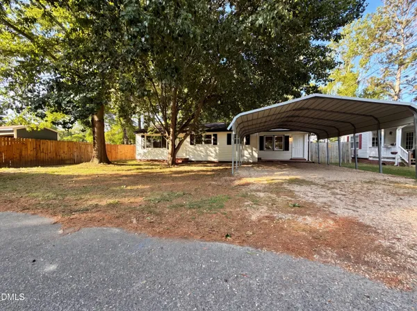$215,000 | 107 Starling Street, Pine Level, NC 27568