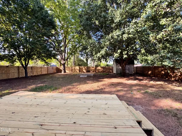 $215,000 | 107 Starling Street, Pine Level, NC 27568