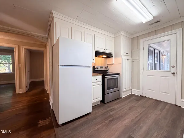 $215,000 | 107 Starling Street, Pine Level, NC 27568