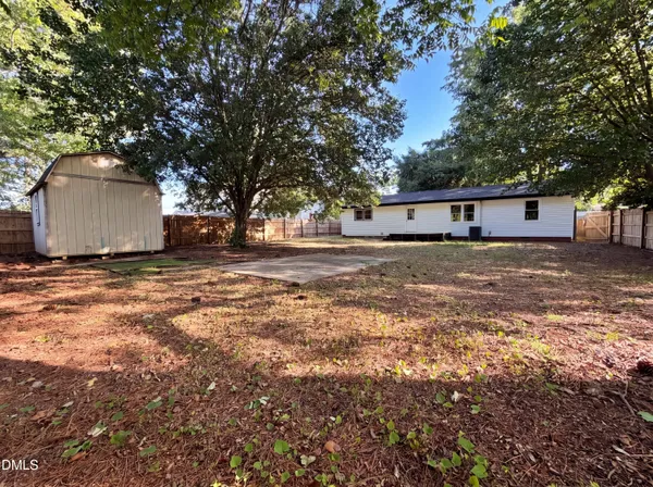 $215,000 | 107 Starling Street, Pine Level, NC 27568