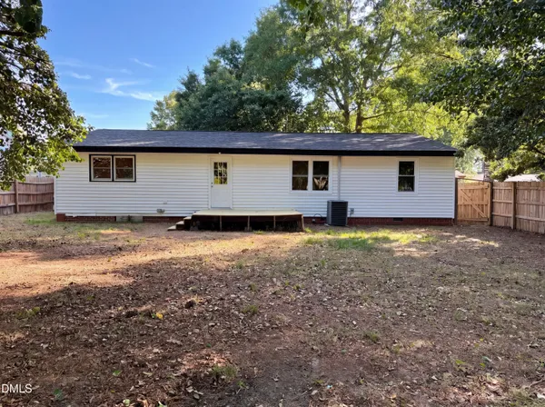 $215,000 | 107 Starling Street, Pine Level, NC 27568