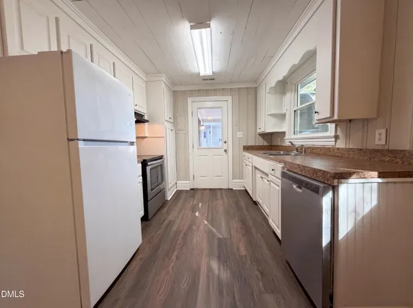 $215,000 | 107 Starling Street, Pine Level, NC 27568