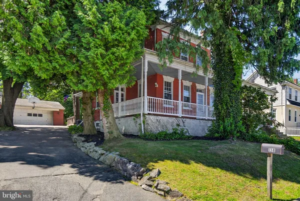 $299,900 | 138 East New Street, Mountville, PA 17554