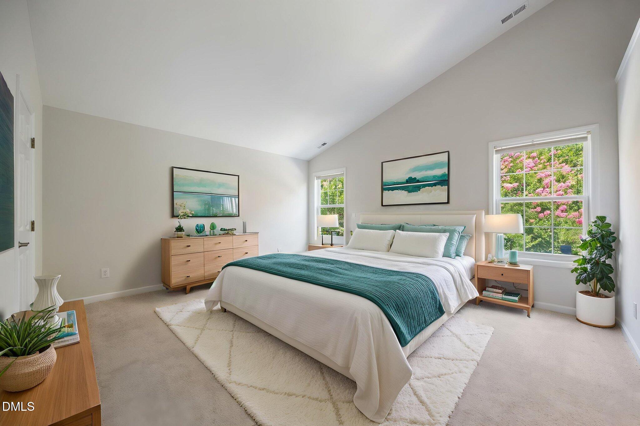 224 Inkster Cove Raleigh, NC 27603 - Photo 41 of 55