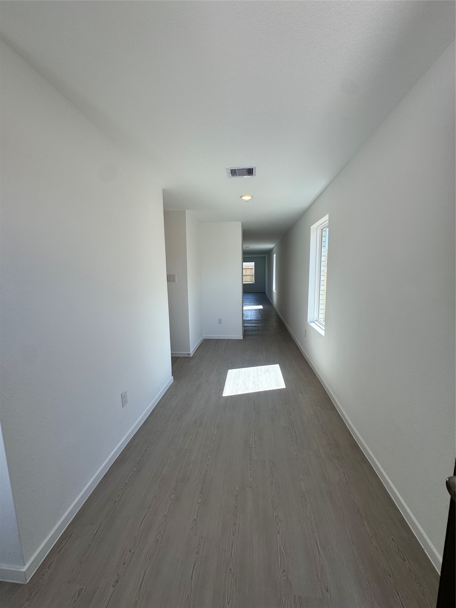 6150 Cherry Ripe Lane Katy, TX 77493 - Photo 3 of 19 a view of empty room with windows