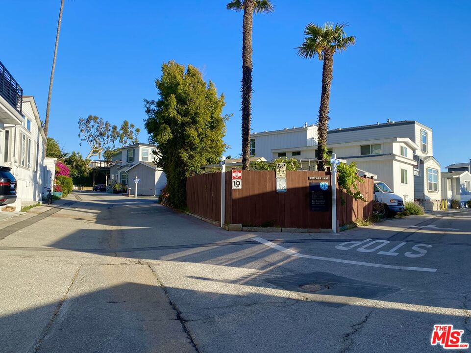 16321 Pacific Coast Highway, Unit LOT 136, Pacific Palisades, CA 90272