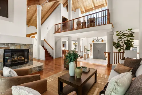 $7,500,000 | 250 Estates Drive, Incline Village, NV 89451