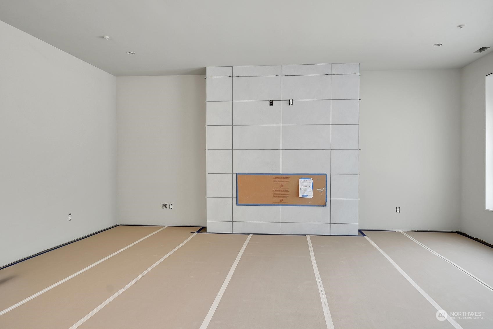 3123 234th Street Southeast Bothell, WA 98021 - Photo 14 of 26 a view of an empty room