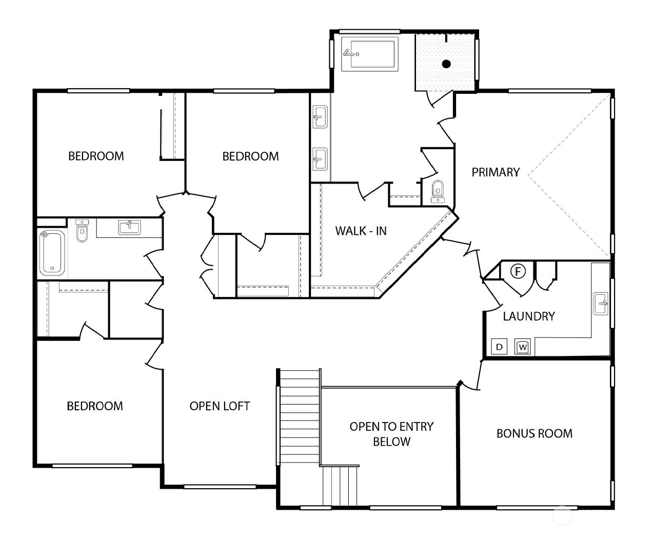 3123 234th Street Southeast Bothell, WA 98021 - Photo 26 of 26