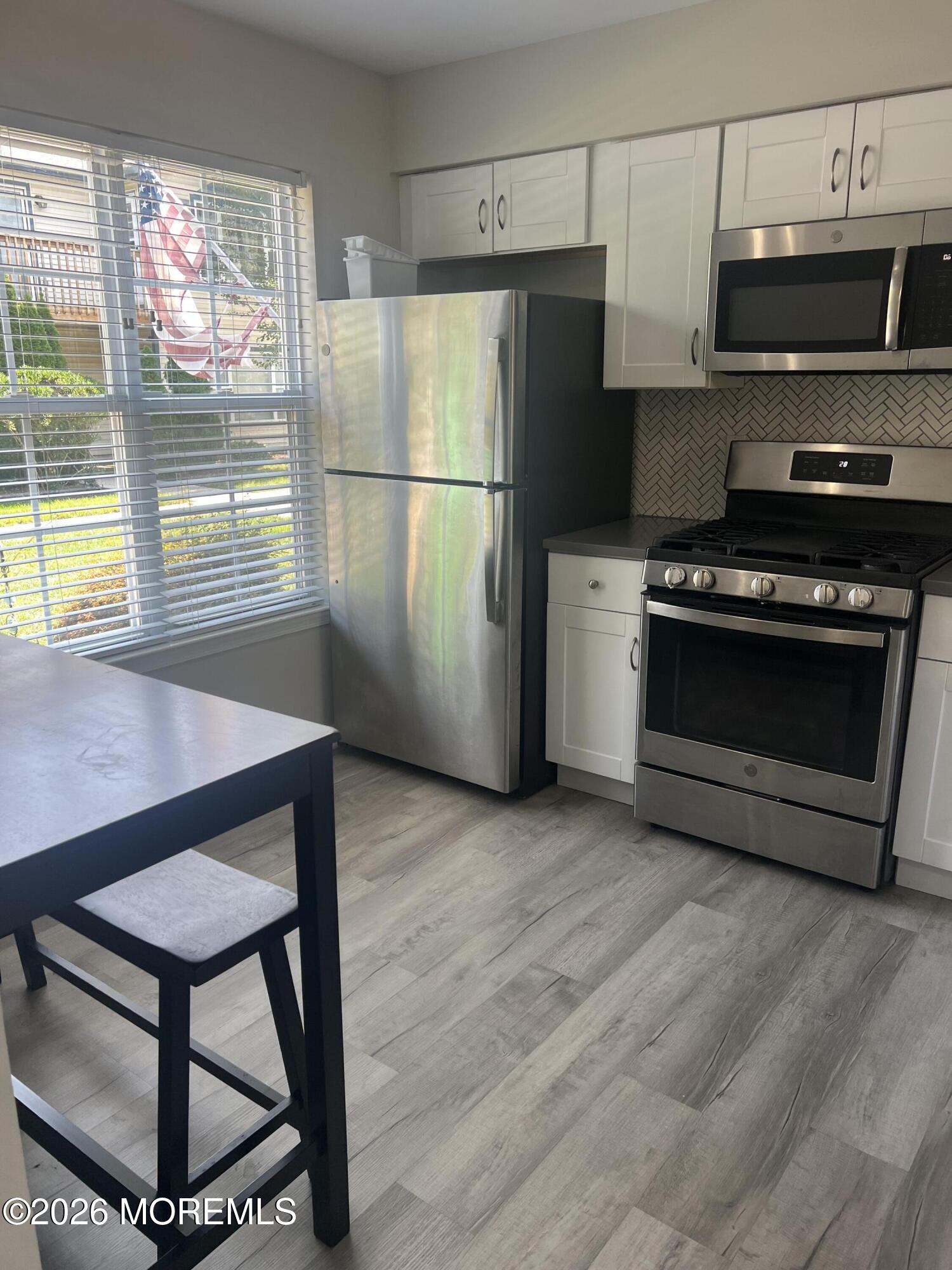 3 Shearwater Hollow Road Bayville, NJ 08721 - Photo 3 of 13 Kitchen