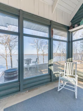 $729,500 | 9107 Wilderness Point Road, Brainerd, MN 56401