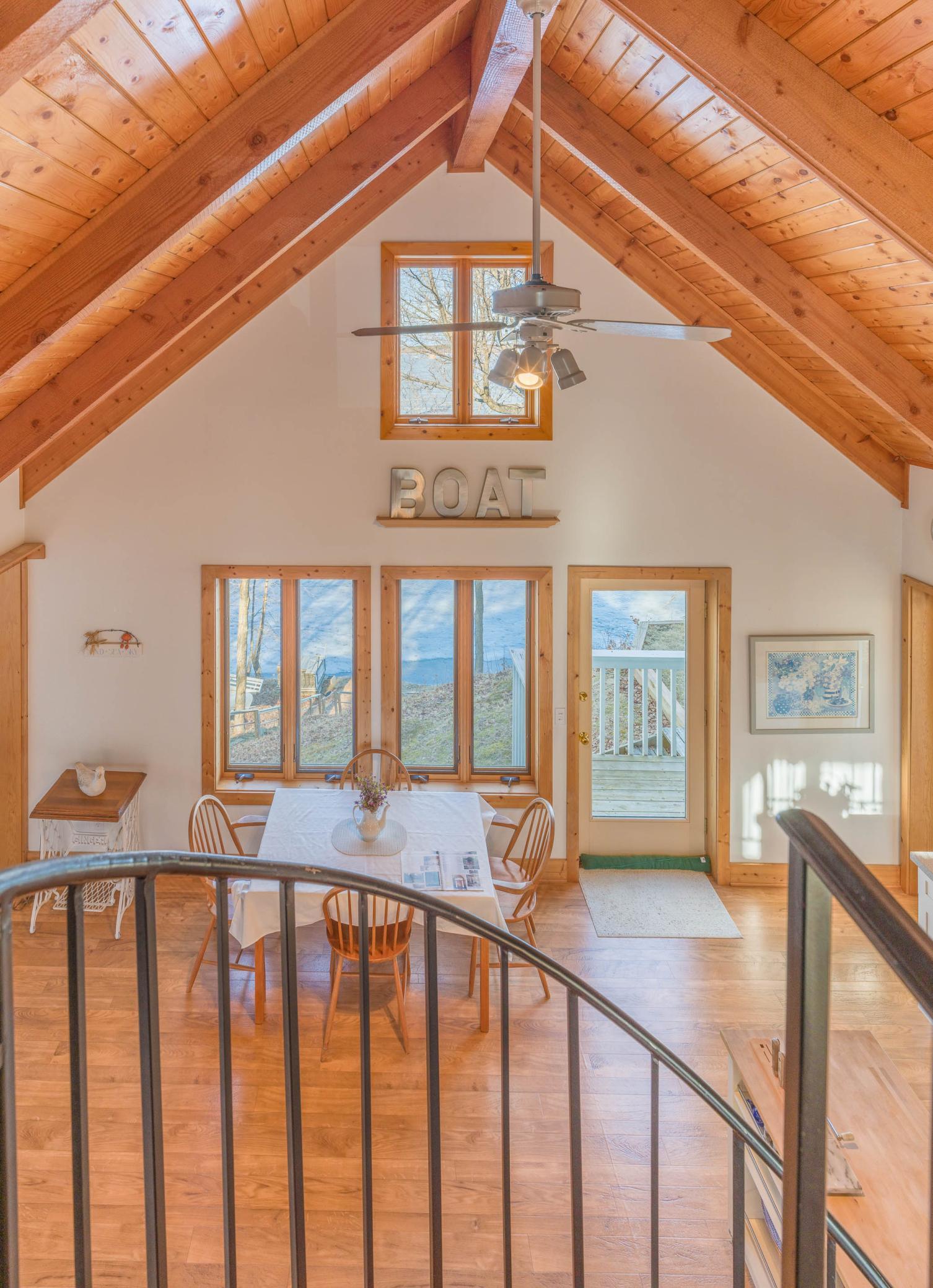 9107 Wilderness Point Road Brainerd, MN 56401 - Photo 13 of 46