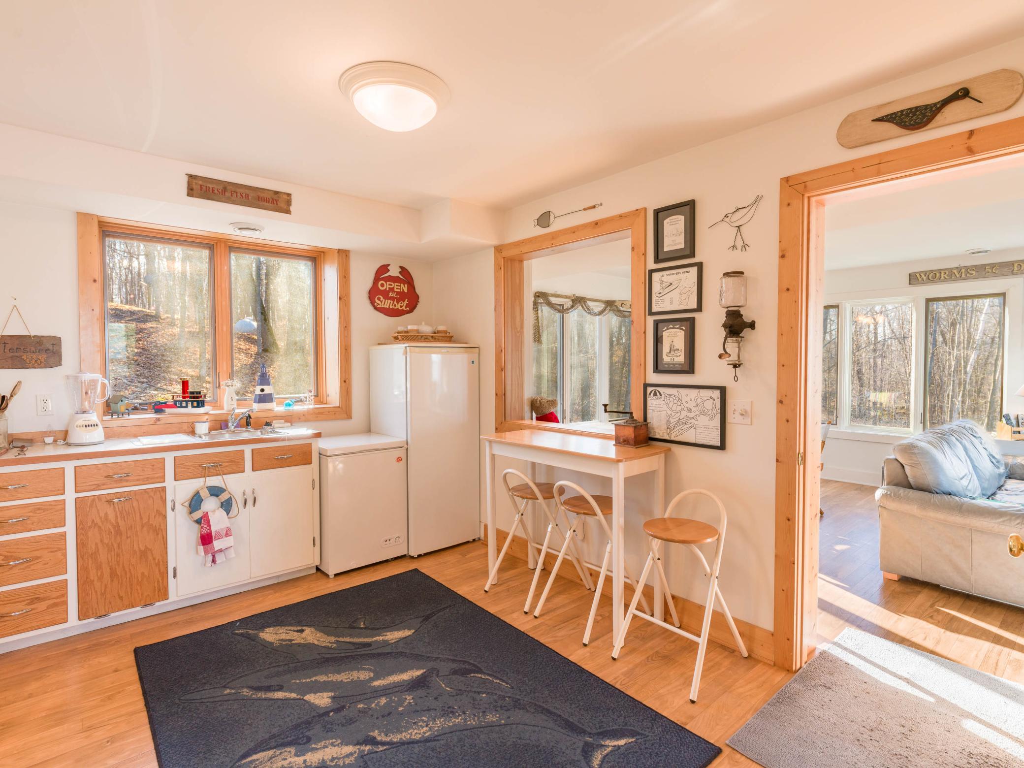 9107 Wilderness Point Road Brainerd, MN 56401 - Photo 17 of 46