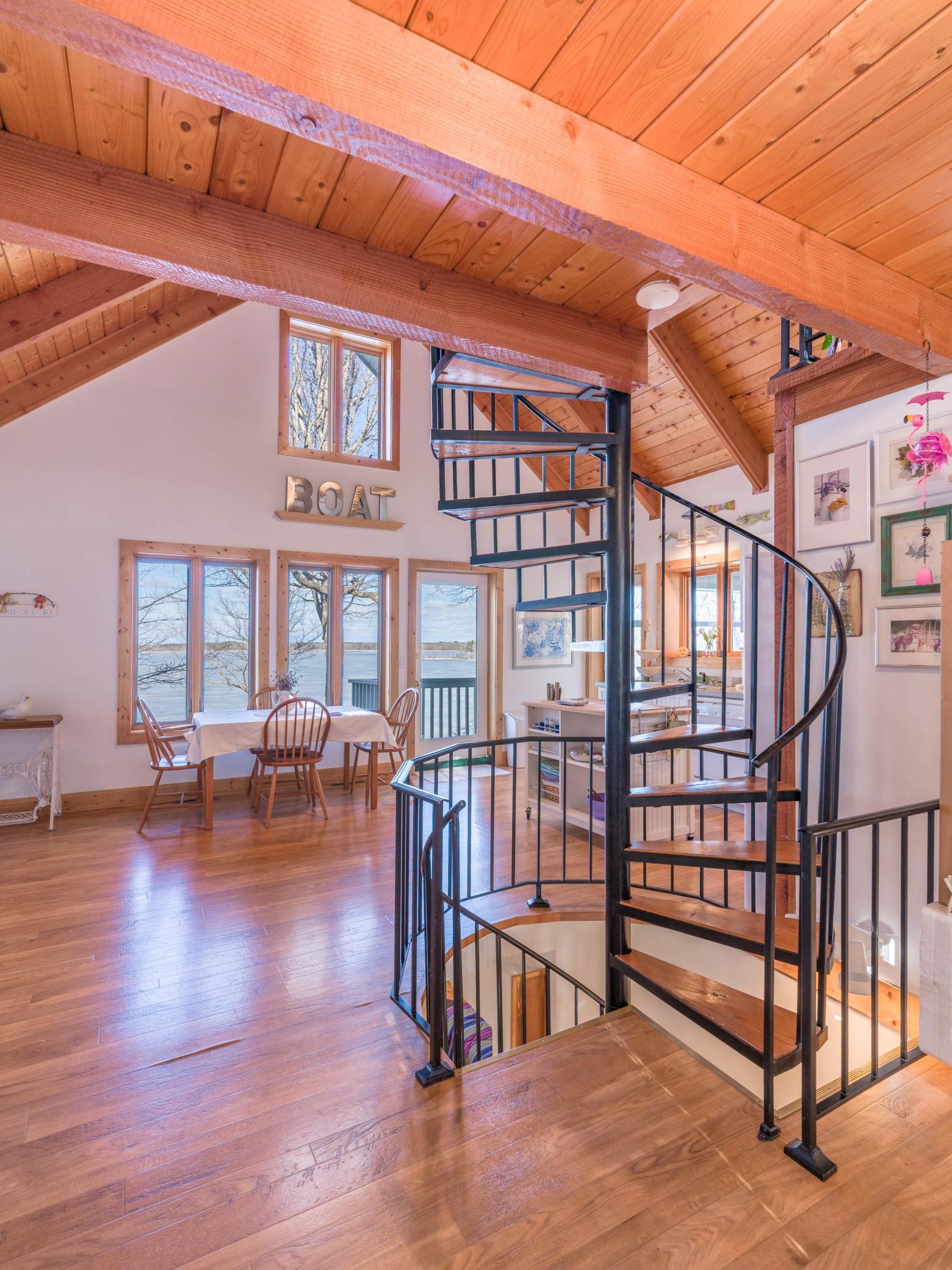 9107 Wilderness Point Road Brainerd, MN 56401 - Photo 2 of 46