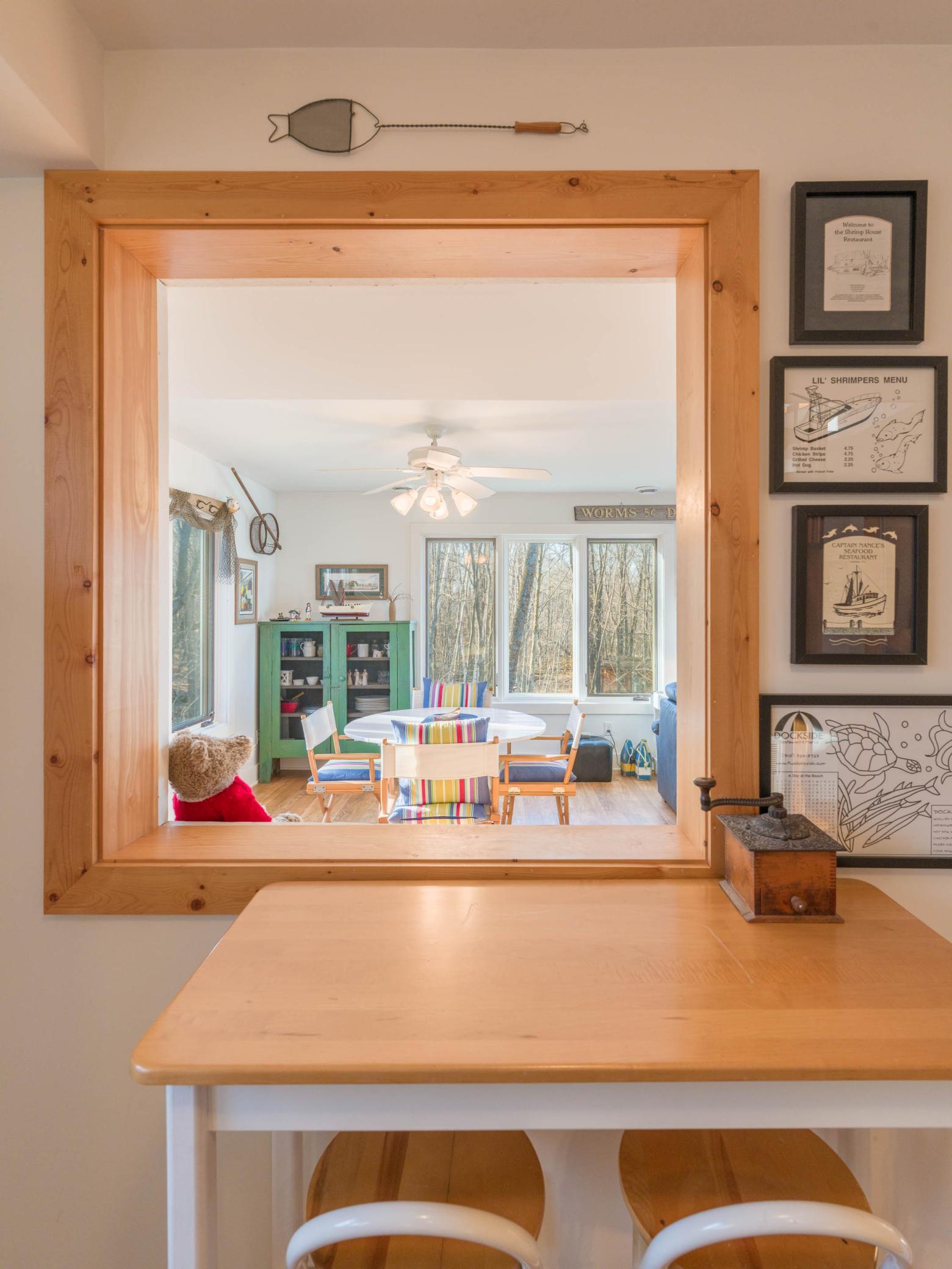 9107 Wilderness Point Road Brainerd, MN 56401 - Photo 22 of 46