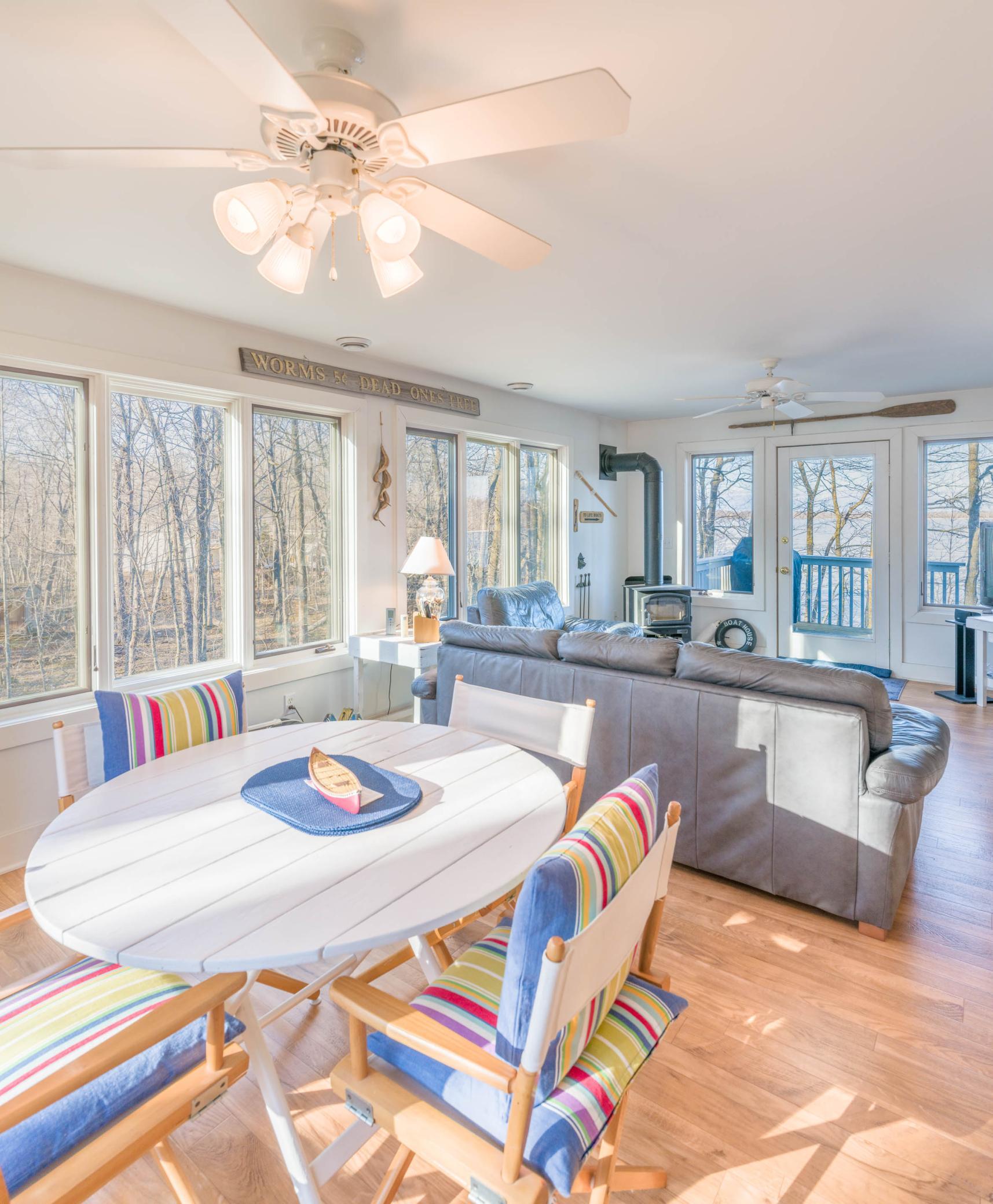 9107 Wilderness Point Road Brainerd, MN 56401 - Photo 24 of 46