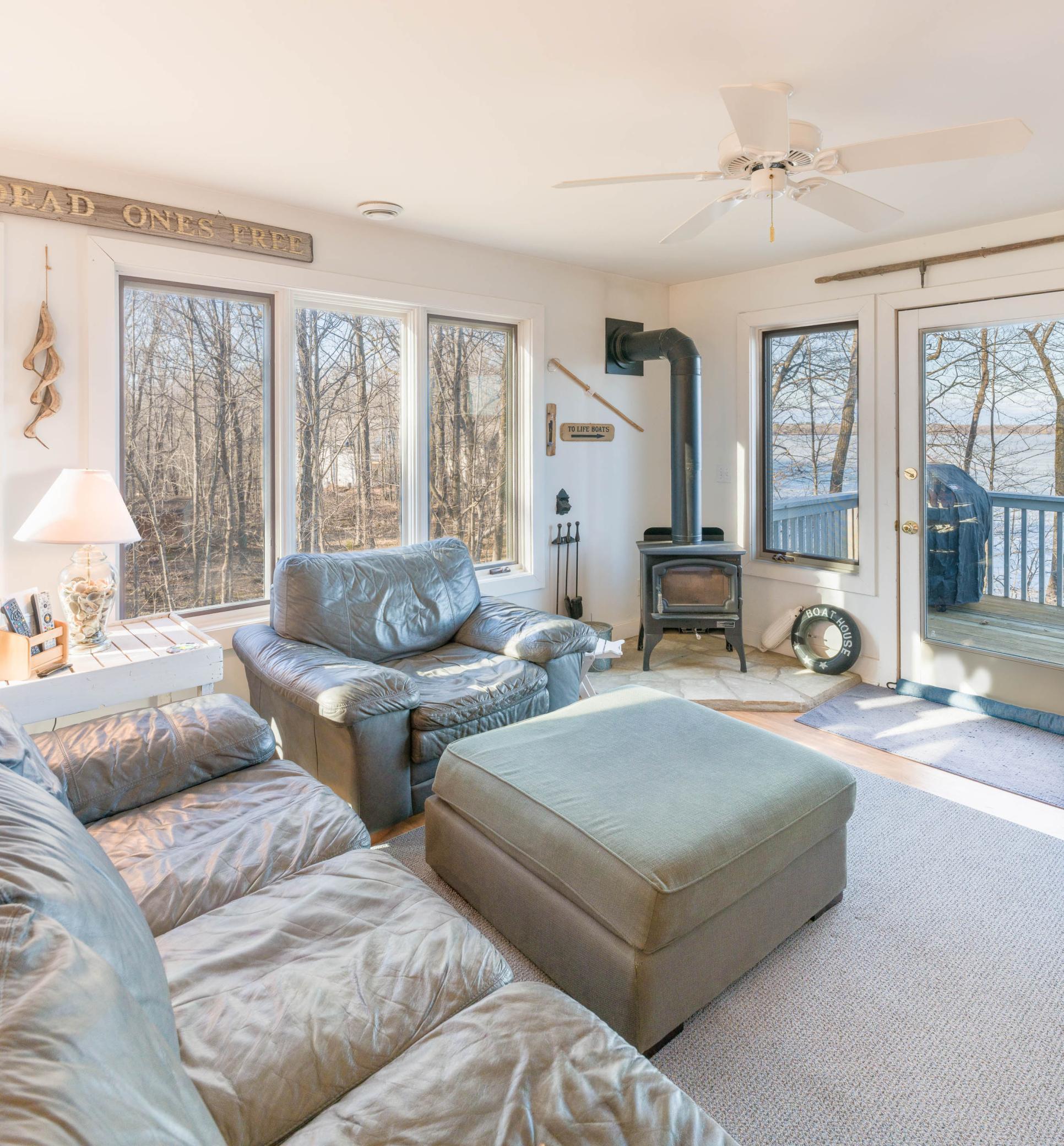 9107 Wilderness Point Road Brainerd, MN 56401 - Photo 25 of 46