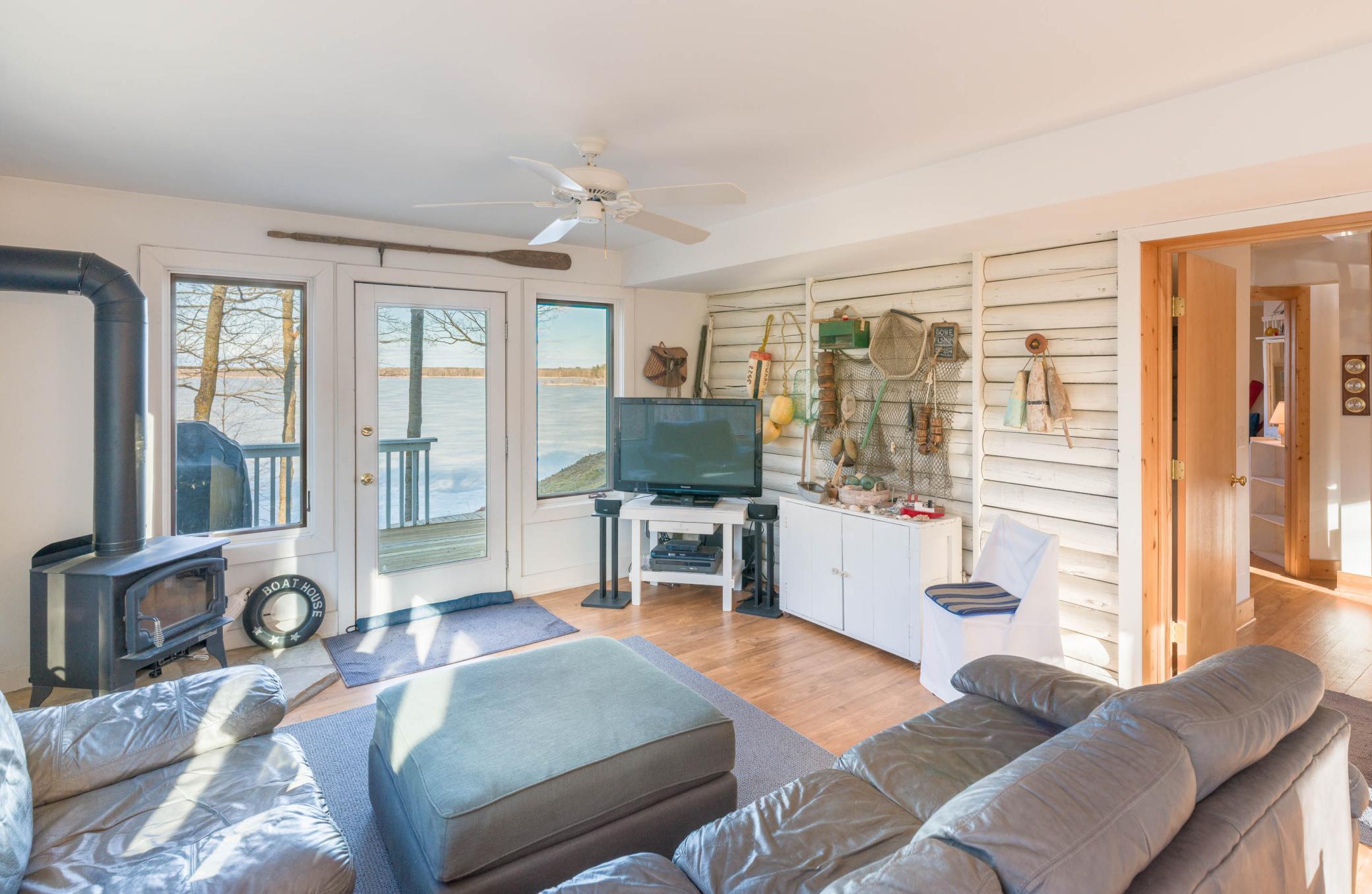 9107 Wilderness Point Road Brainerd, MN 56401 - Photo 26 of 46