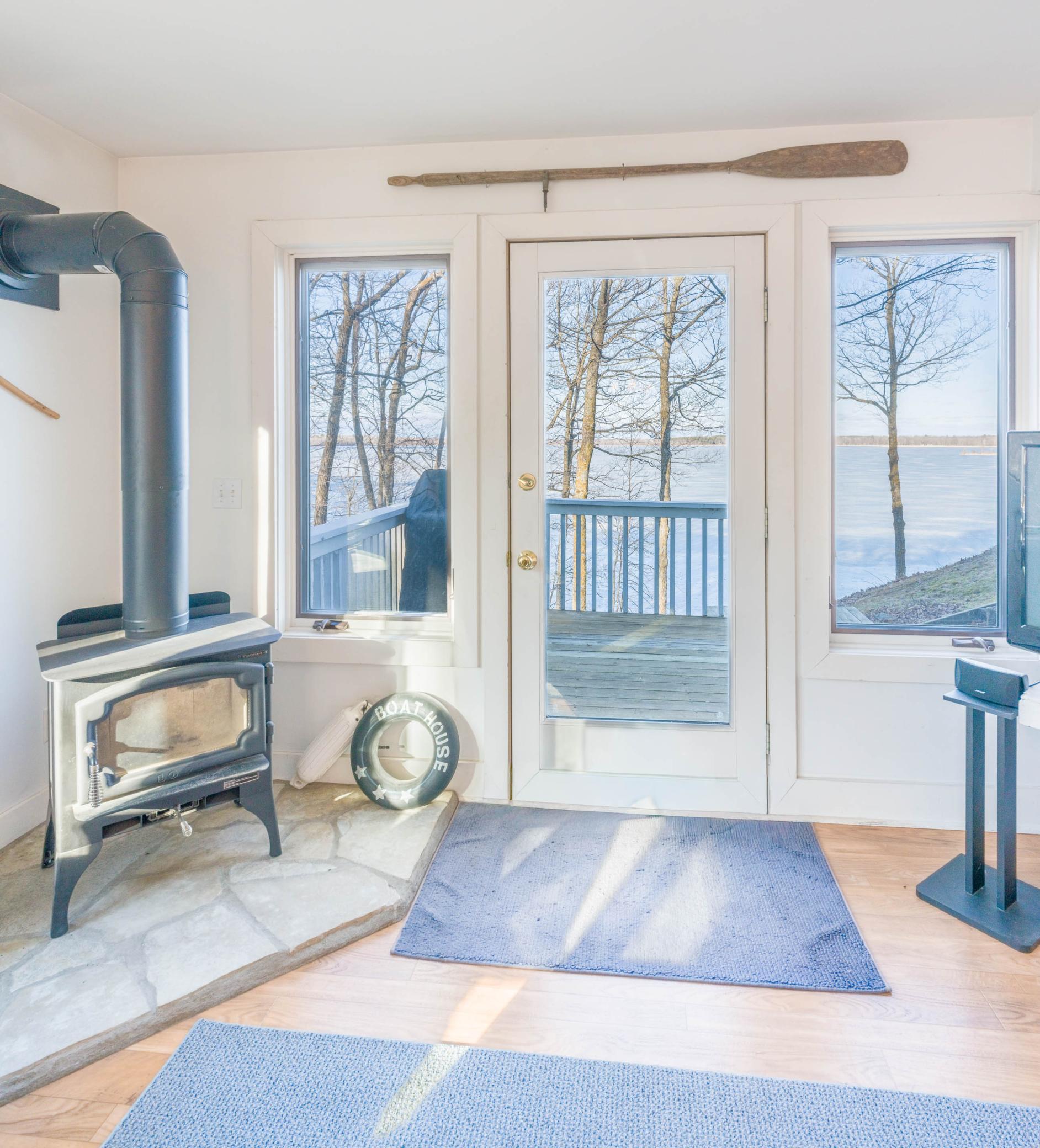 9107 Wilderness Point Road Brainerd, MN 56401 - Photo 27 of 46