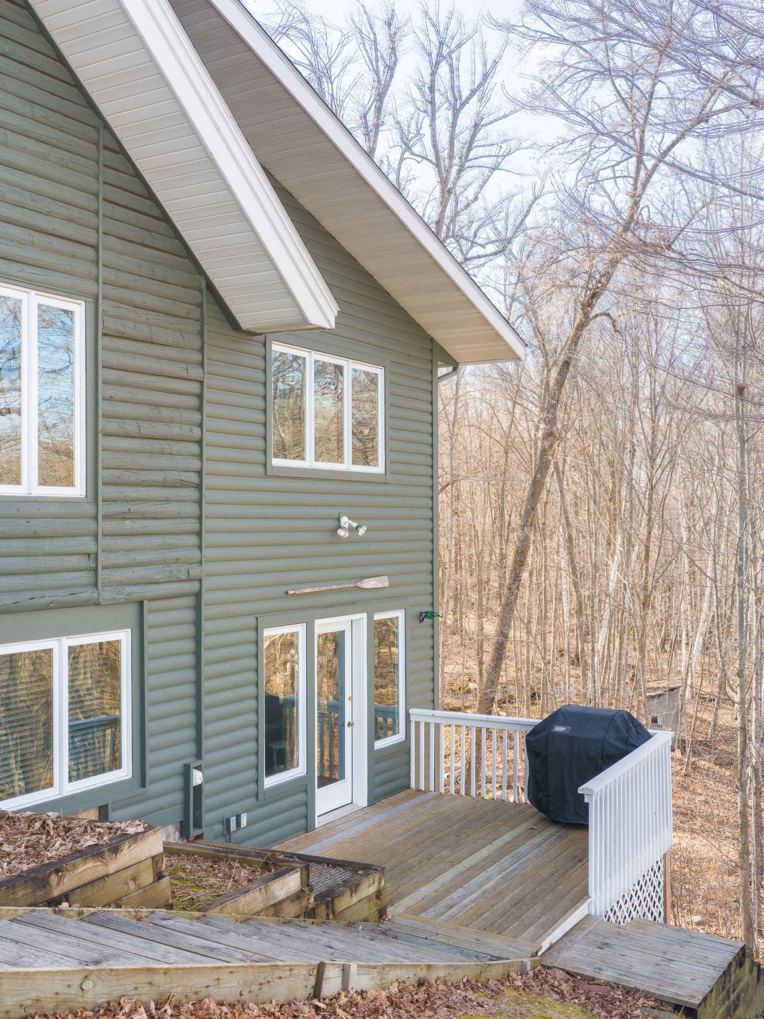 9107 Wilderness Point Road Brainerd, MN 56401 - Photo 29 of 52