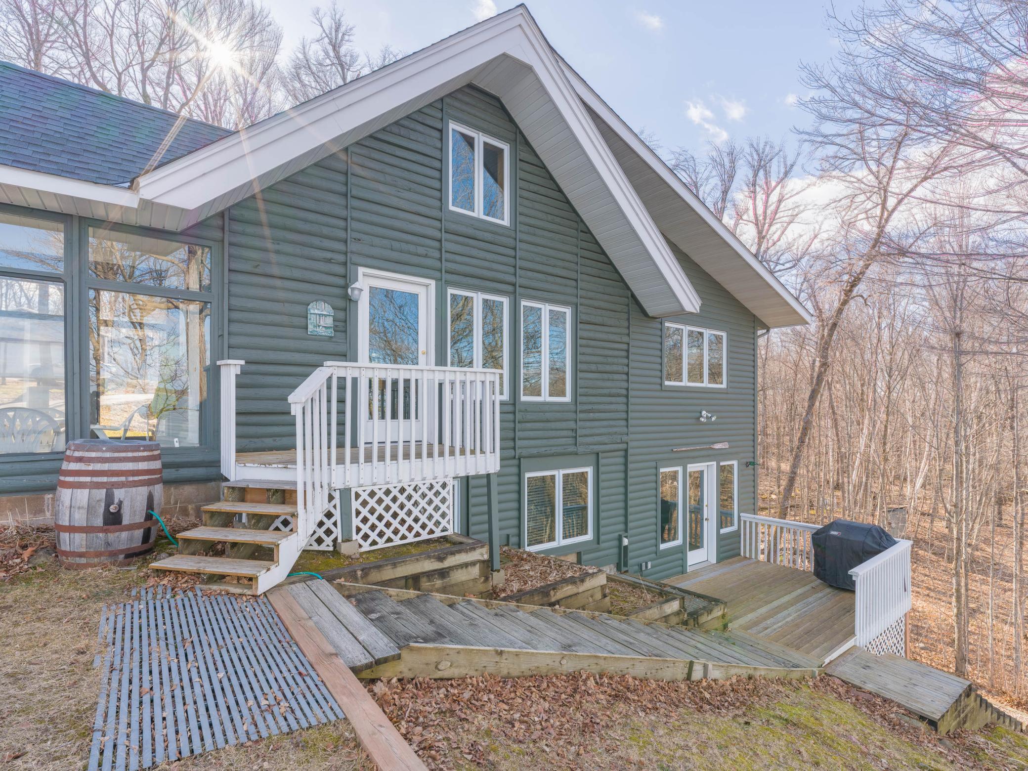 9107 Wilderness Point Road Brainerd, MN 56401 - Photo 30 of 52