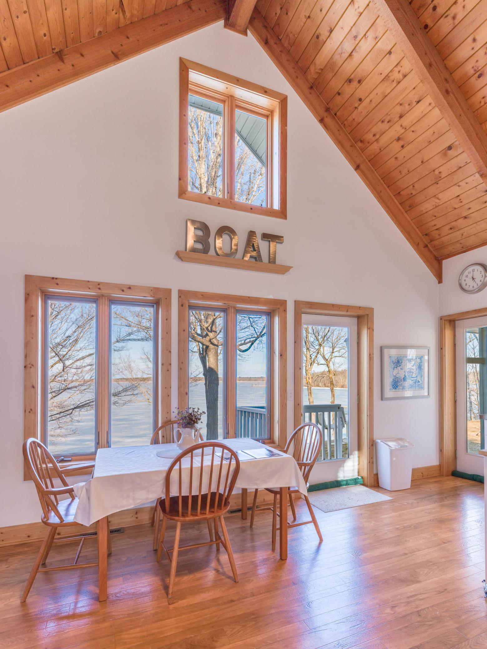9107 Wilderness Point Road Brainerd, MN 56401 - Photo 3 of 52