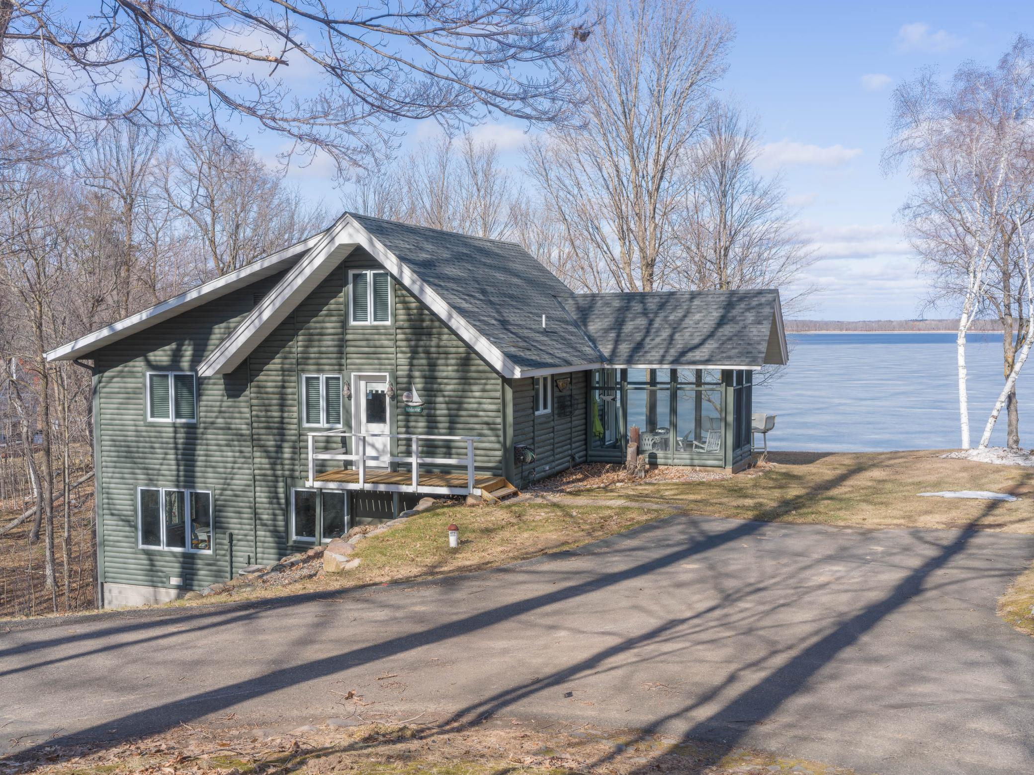 9107 Wilderness Point Road Brainerd, MN 56401 - Photo 31 of 52