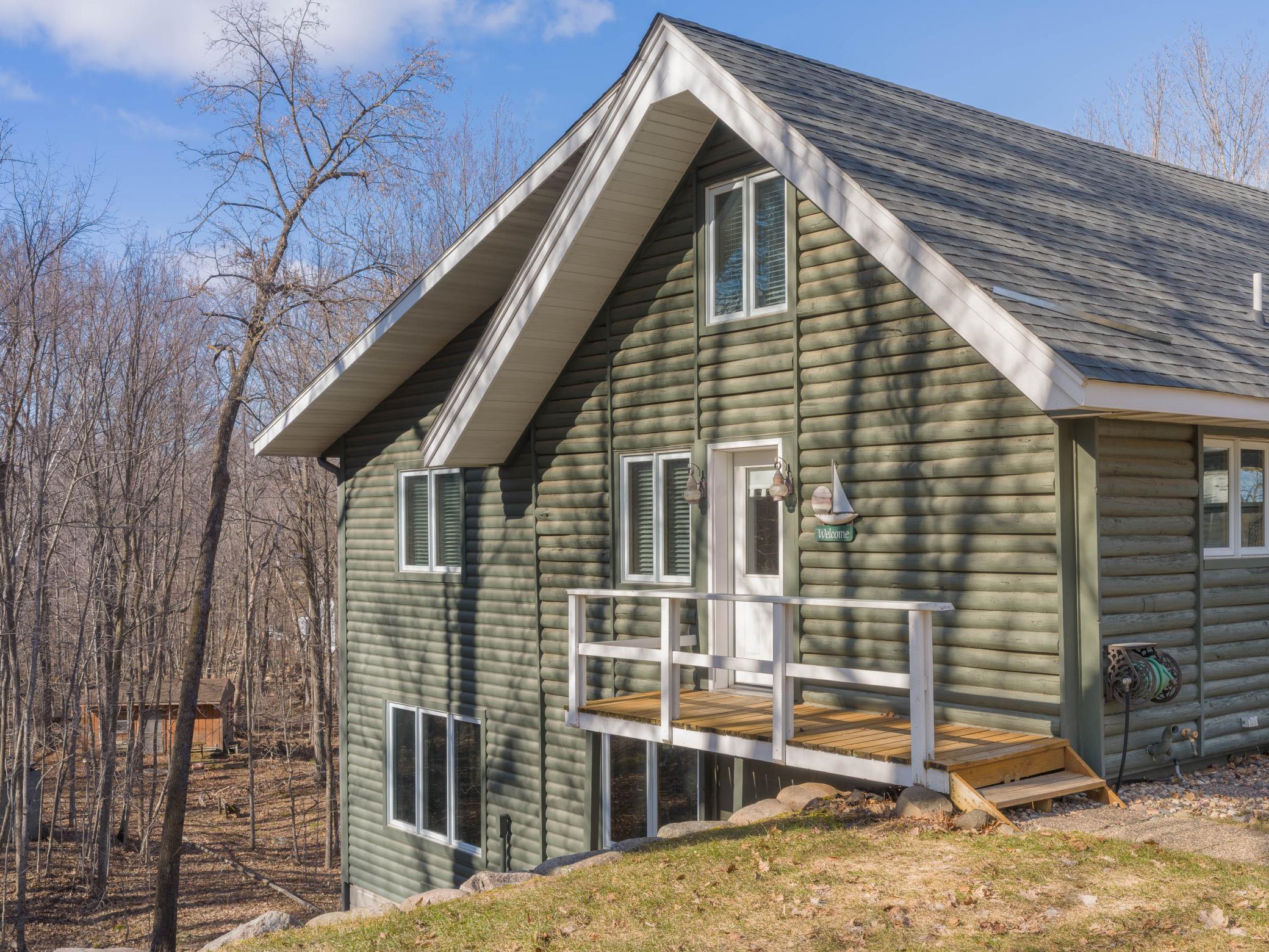 9107 Wilderness Point Road Brainerd, MN 56401 - Photo 32 of 46