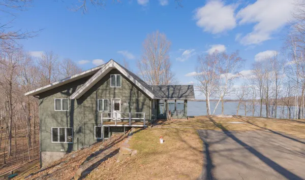 $729,500 | 9107 Wilderness Point Road, Brainerd, MN 56401